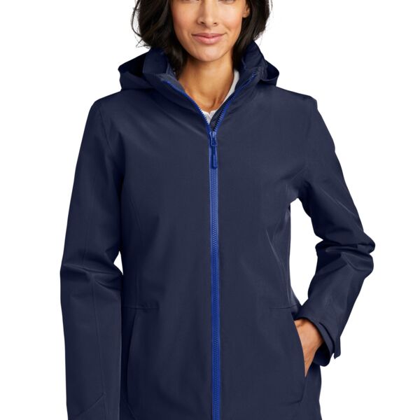 Women's WeatherEdge ® 3 in 1 Jacket Thumbnail