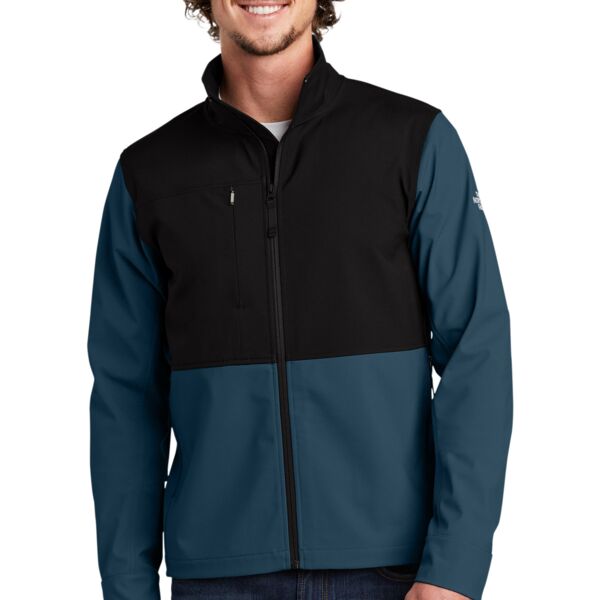 Castle Rock Soft Shell Jacket Thumbnail