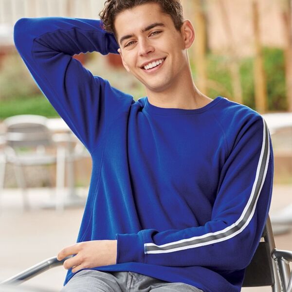 Rival Fleece Crewneck Sweatshirt Thumbnail