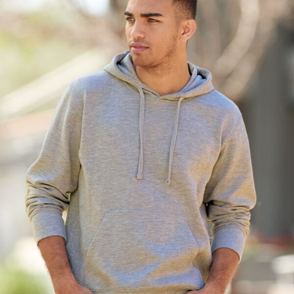 Ripple Fleece Hooded Sweatshirt Thumbnail