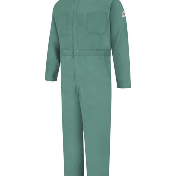 Gripper-Front Coverall Thumbnail