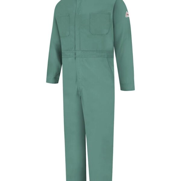 Gripper-Front Coverall - Tall Sizes Thumbnail
