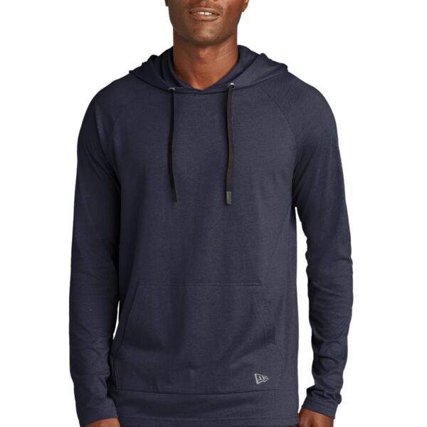 Tri Blend Hoodie Thumbnail