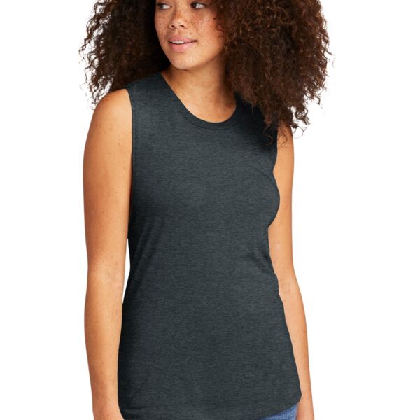 Women's Festival Muscle Tank Thumbnail