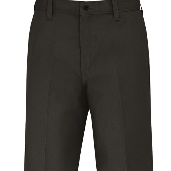 11" Industrial Flat Front Shorts Thumbnail
