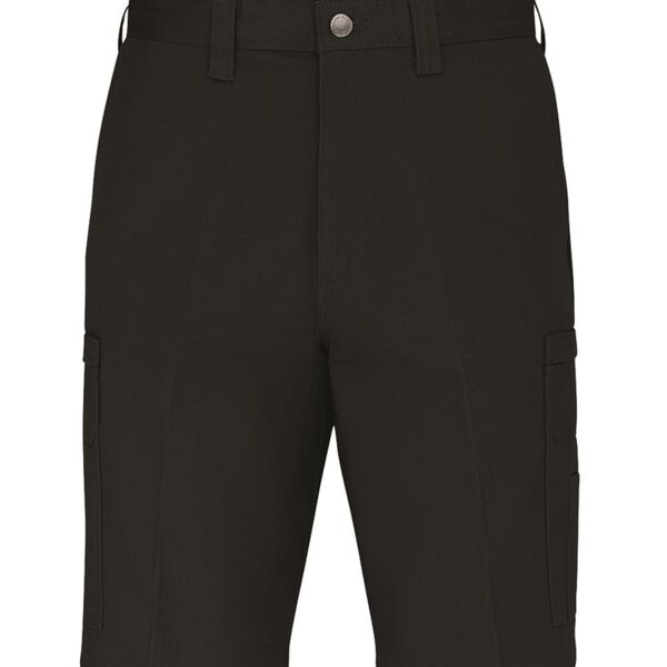 11" Industrial Cotton Cargo Shorts Thumbnail