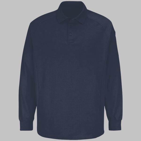 Long Sleeve Special Ops Polo Thumbnail