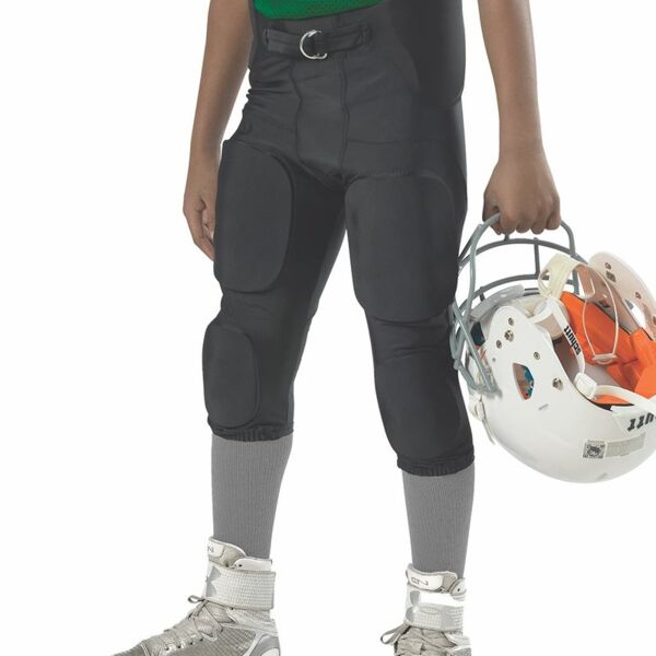 Intergrated Football Pants Thumbnail