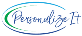 Personalize It