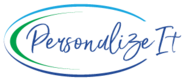 Personalize It