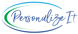 Personalize It