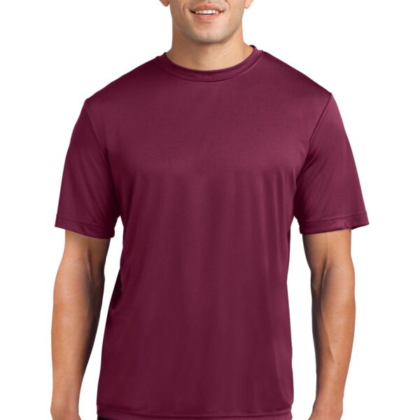 Tall PosiCharge ® Competitor Tee Thumbnail