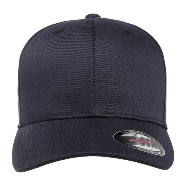 Adult Wooly 6-Panel Cap Thumbnail