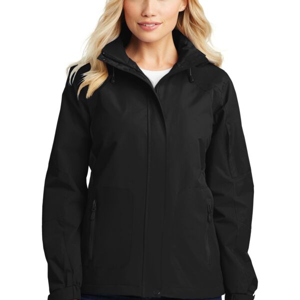 Ladies All Season II Jacket Thumbnail