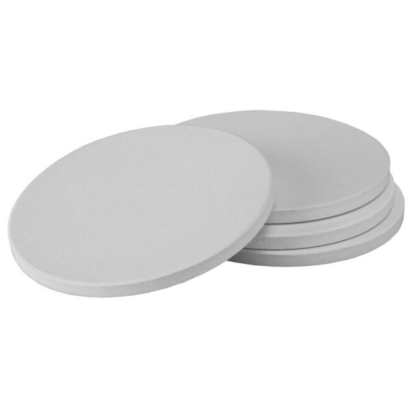 Sandstone Ceramic Coaster Thumbnail