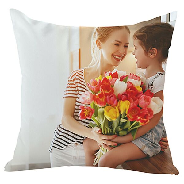 Canvas Pillow Case Thumbnail